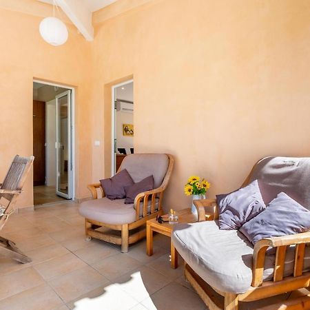 Villa Casa Antonio Cala Llombards Esterno foto