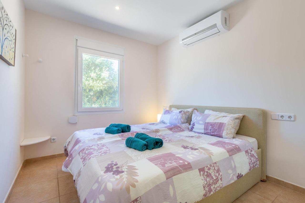 Villa Casa Antonio Cala Llombards Esterno foto