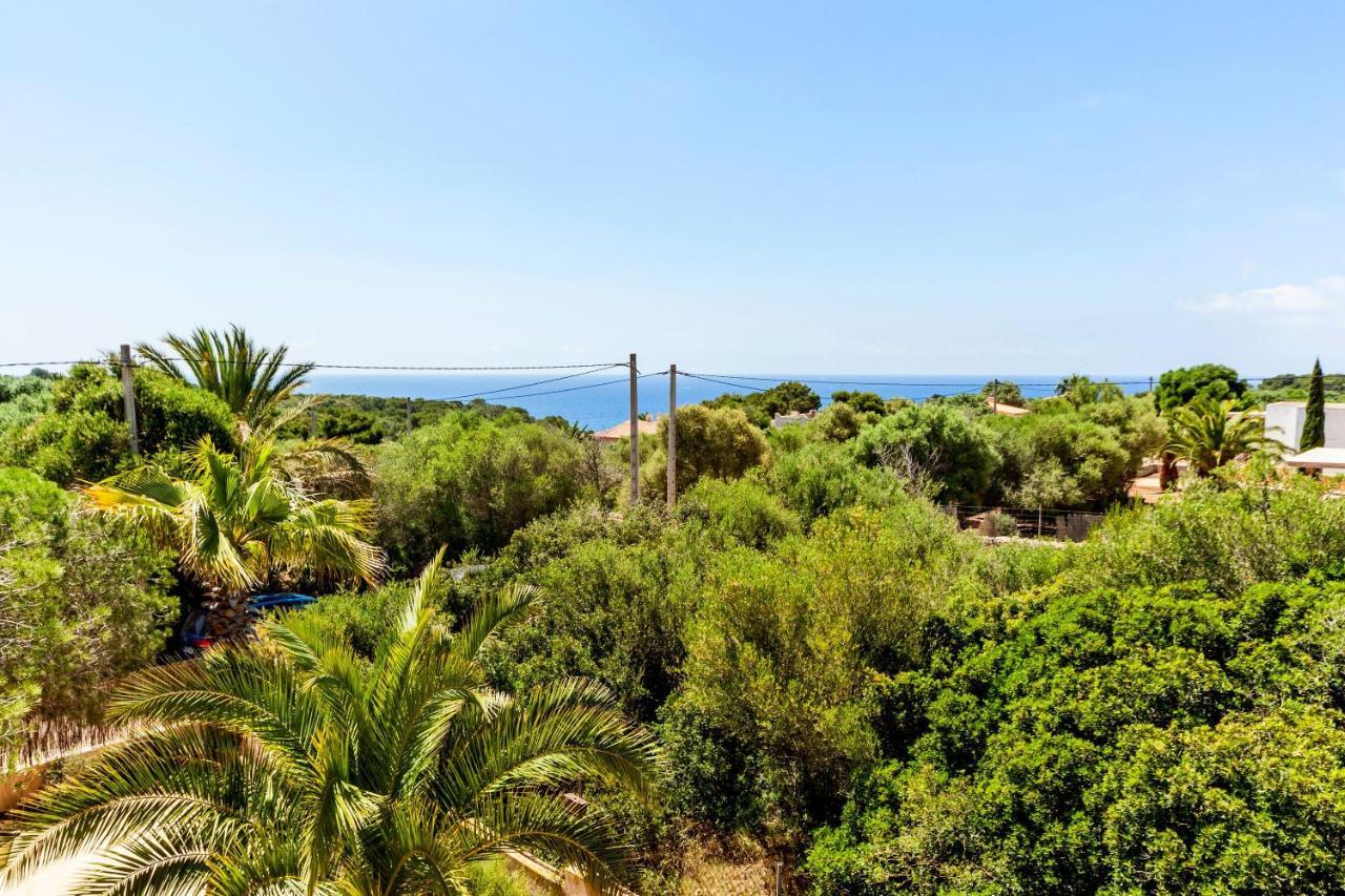 Villa Casa Antonio Cala Llombards Esterno foto