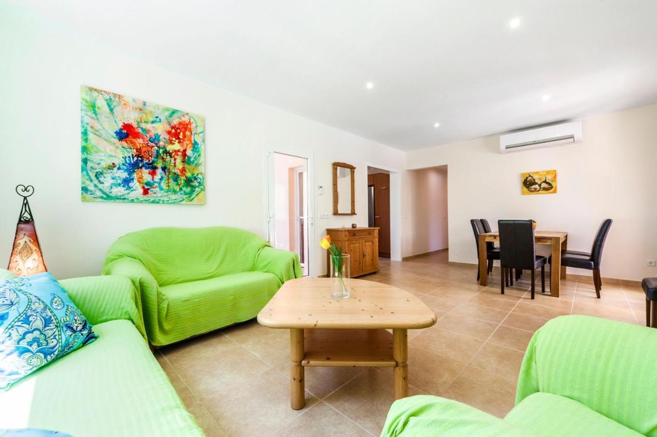 Villa Casa Antonio Cala Llombards Esterno foto
