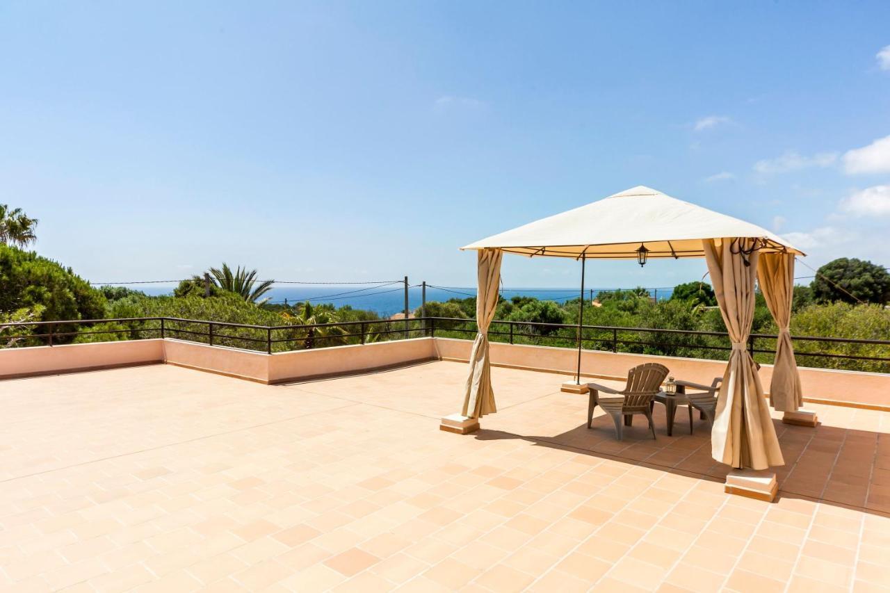 Villa Casa Antonio Cala Llombards Esterno foto